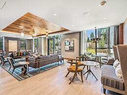 Global Luxury Suites at Reston Town Center