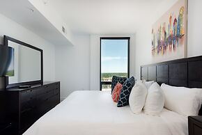 Global Luxury Suites at Reston Town Center