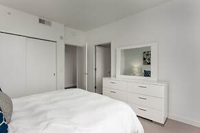 Global Luxury Suites at Reston Town Center