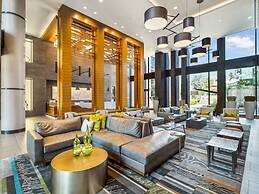 Global Luxury Suites at Reston Town Center