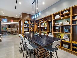 Global Luxury Suites at Reston Town Center