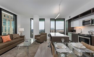 Global Luxury Suites at Reston Town Center