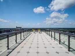 Global Luxury Suites at Reston Town Center