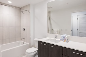 Global Luxury Suites at Reston Town Center