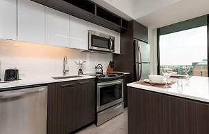 Global Luxury Suites at Reston Town Center