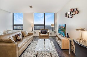 Global Luxury Suites at Reston Town Center