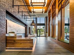 Global Luxury Suites at Reston Town Center