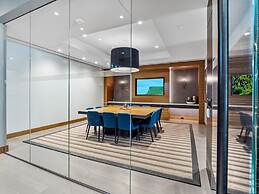 Global Luxury Suites at Reston Town Center