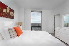 Global Luxury Suites at Reston Town Center