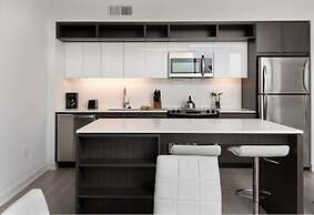 Global Luxury Suites at Reston Town Center