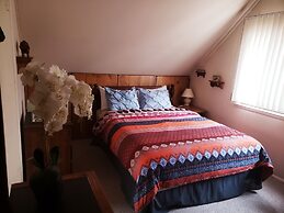 Quiet and Cosy Chalet in Pocono