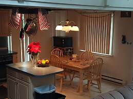 Quiet and Cosy Chalet in Pocono