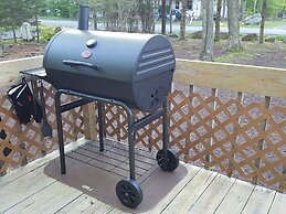 Quiet and Cosy Chalet in Pocono