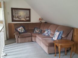 Quiet and Cosy Chalet in Pocono