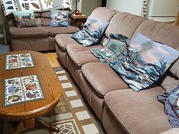 Quiet and Cosy Chalet in Pocono