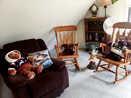 Quiet and Cosy Chalet in Pocono