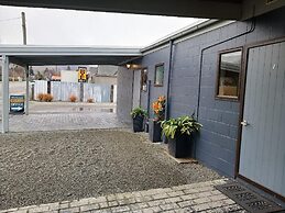 Mackenzie Motels
