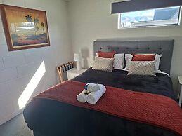 Mackenzie Motels