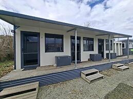 Mackenzie Motels