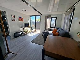 Mackenzie Motels