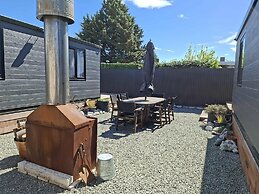 Mackenzie Motels