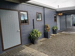 Mackenzie Motels