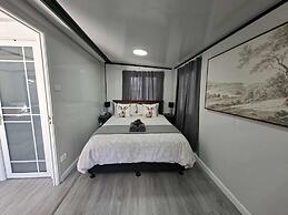 Mackenzie Motels