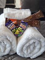 Mackenzie Motels