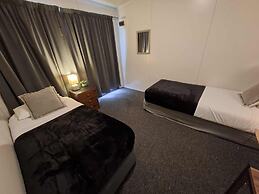 Mackenzie Motels