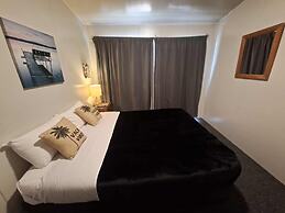 Mackenzie Motels