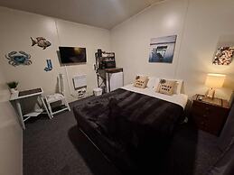 Mackenzie Motels