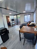 Mackenzie Motels