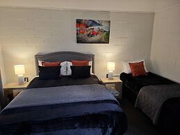 Mackenzie Motels