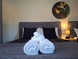 Mackenzie Motels