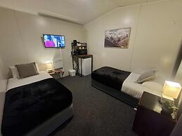 Mackenzie Motels