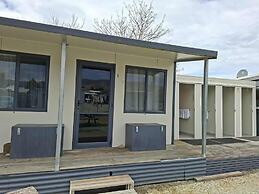 Mackenzie Motels