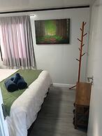 Mackenzie Motels