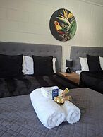 Mackenzie Motels
