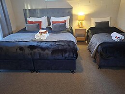 Mackenzie Motels