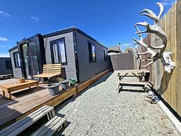 Mackenzie Motels