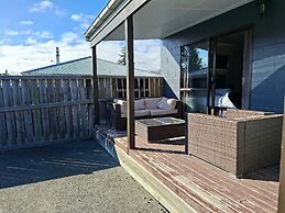 Mackenzie Motels