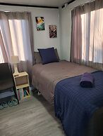 Mackenzie Motels