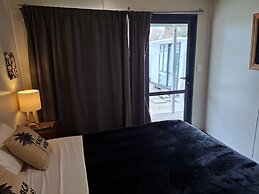 Mackenzie Motels