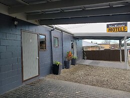 Mackenzie Motels