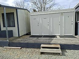 Mackenzie Motels