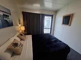 Mackenzie Motels