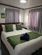 Mackenzie Motels
