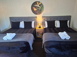 Mackenzie Motels