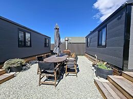 Mackenzie Motels