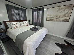 Mackenzie Motels
